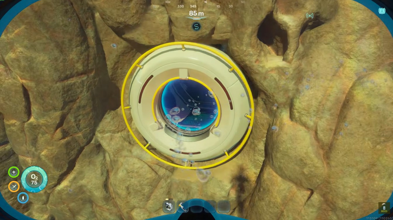 Subnautica 2 Rebreather Unlock Location, Recipe, and Deep Dive Benefits Explained