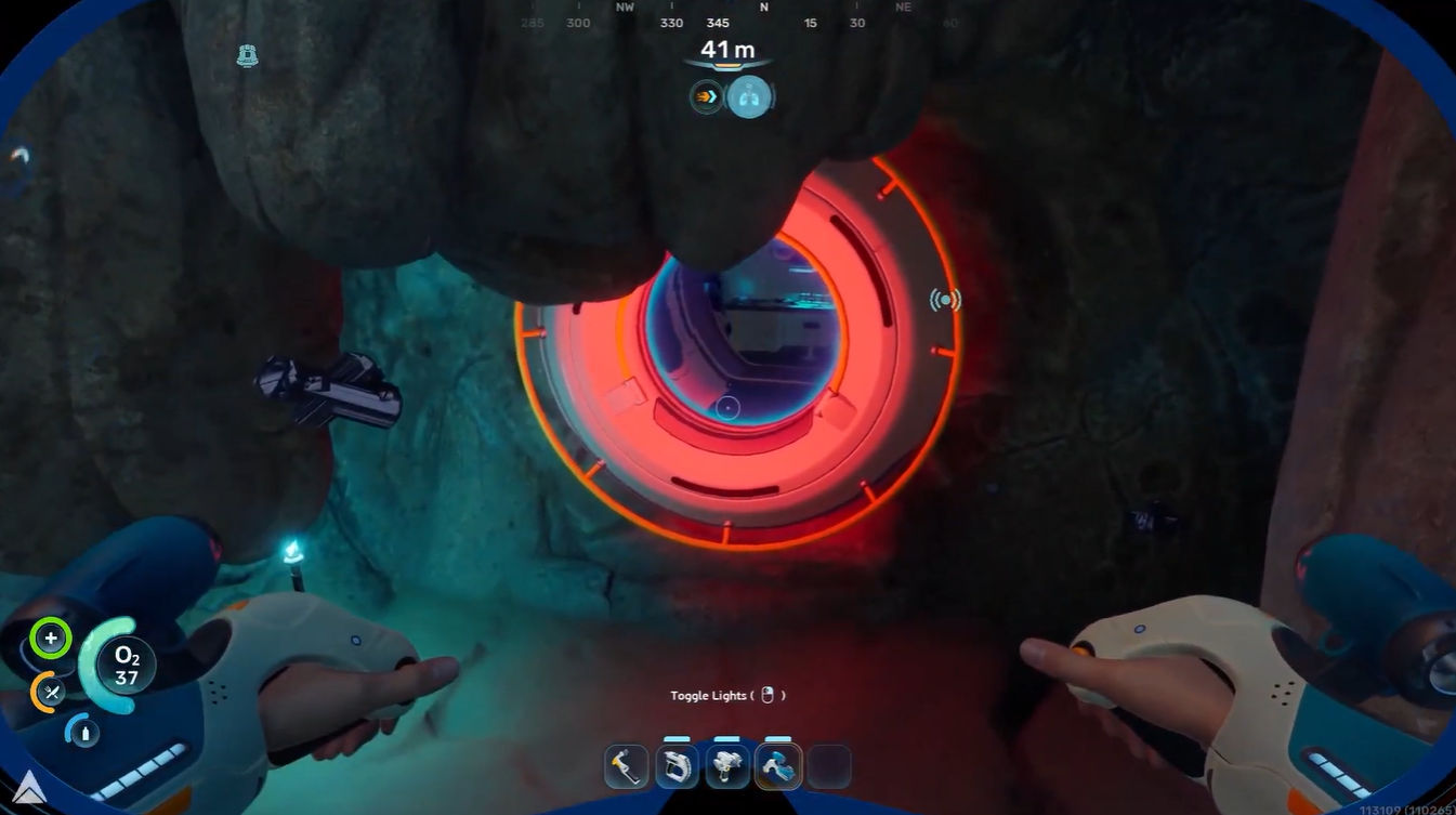 Where to Find the Floor Locker Blueprint in Subnautica 2: Floor Locker Location and Uses Explained