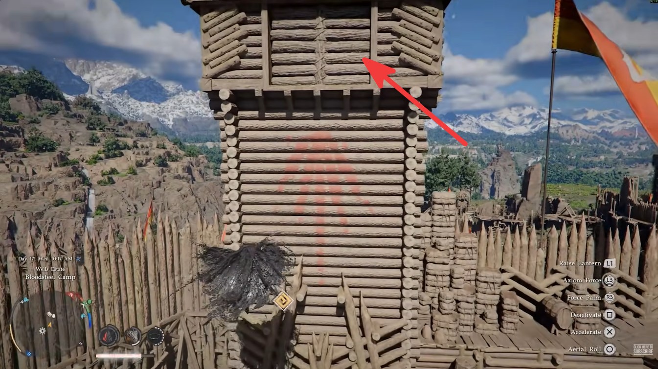 Crimson Desert Leaping Kuku Bird Mount Guide: Kuku Bird Egg Location and Hatching Explained