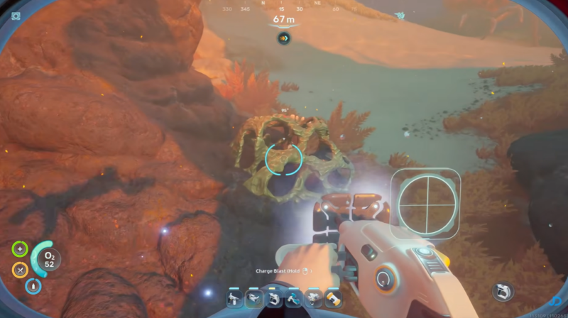 Best Gold Location in Subnautica 2: Where to Find Gold and How to Use It