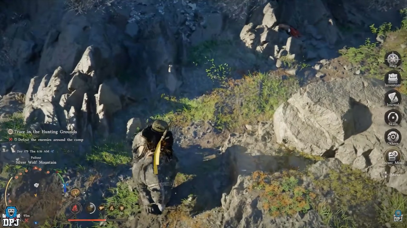 Crimson Desert Clawed Bear Mount Location and Strategy: Black Bear Taming Explained