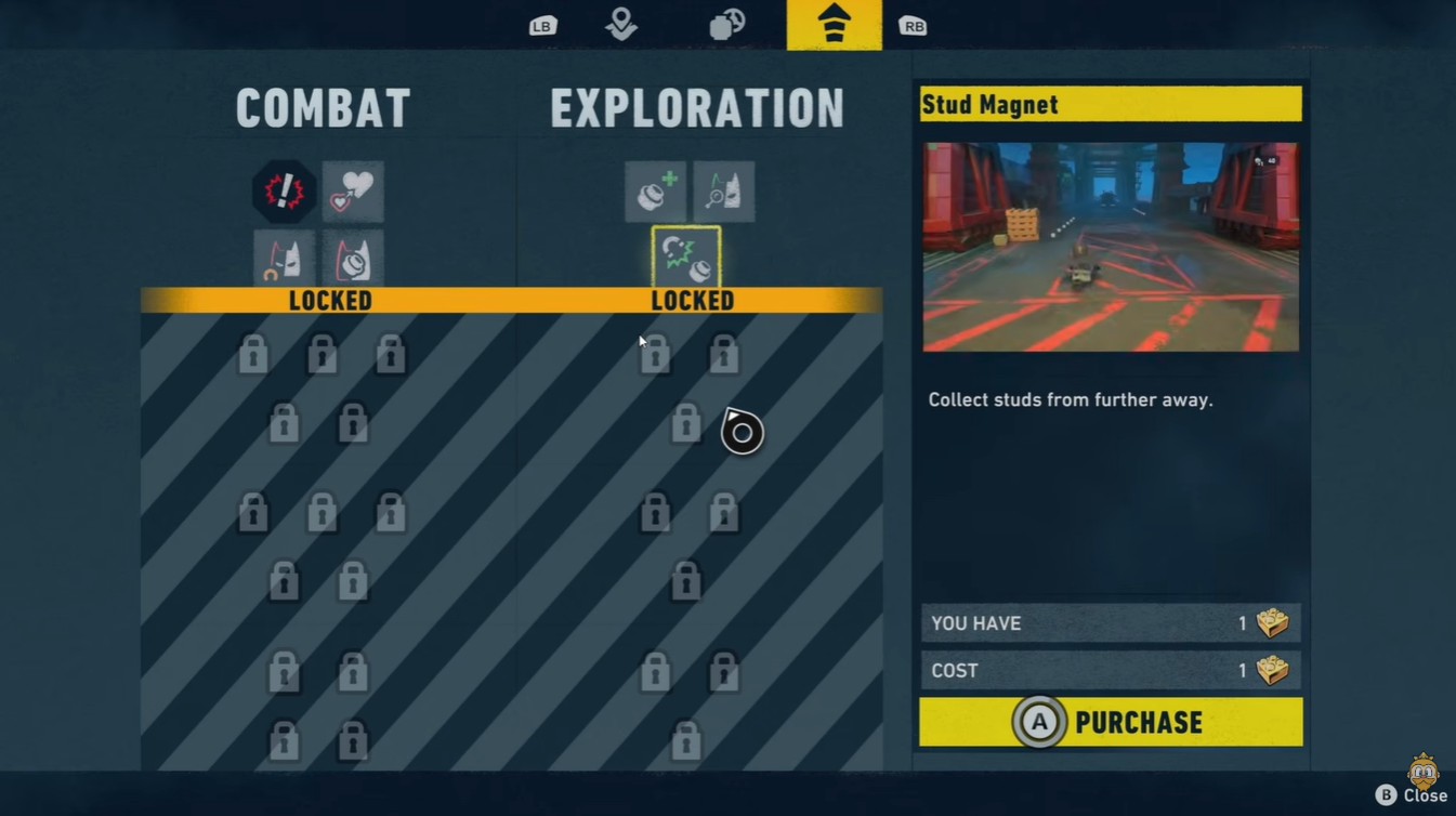 Fastest Ways to Farm Studs Early in LEGO Batman: Legacy of The Dark Knight