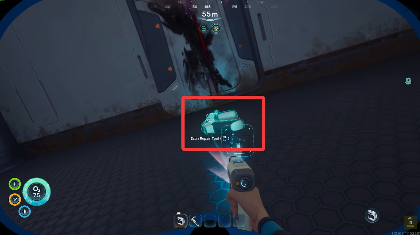 Subnautica 2 Repair Tool Location Guide: Where to Find Every Repair Tool Fragment