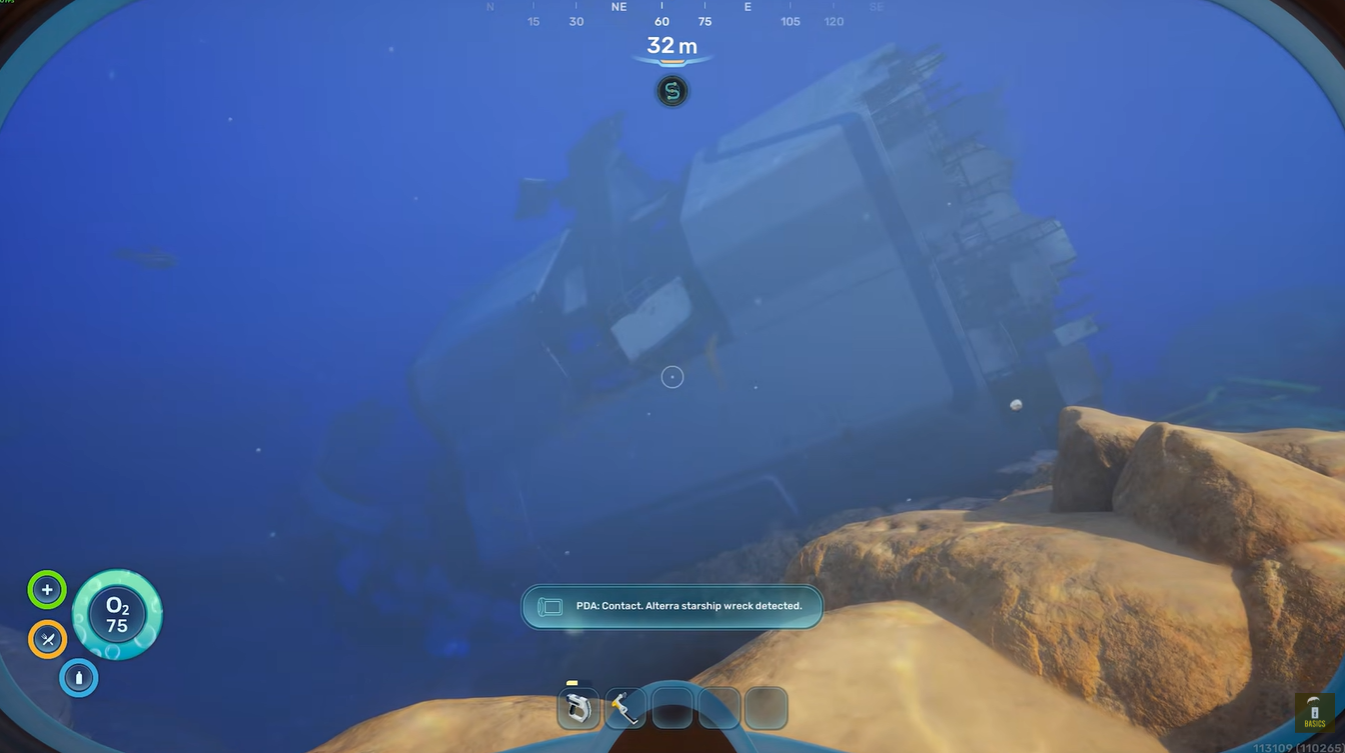 Subnautica 2 Repair Tool Location Guide: Where to Find Every Repair Tool Fragment
