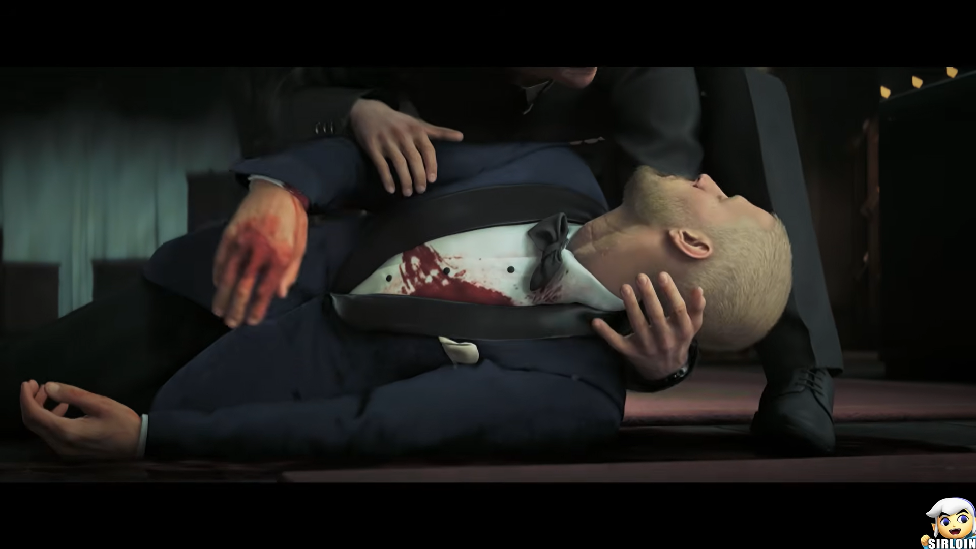 Does Monroe Die in 007 First Light?: Where, When, and How His Story Ends