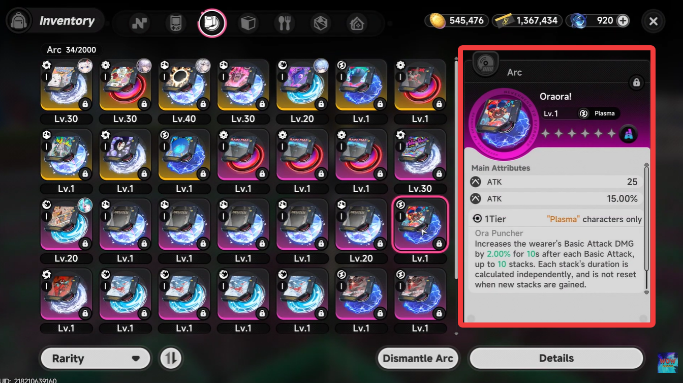 Oraora! Arc Location Guide: How to Defeat Party Boxer Boss in NTE
