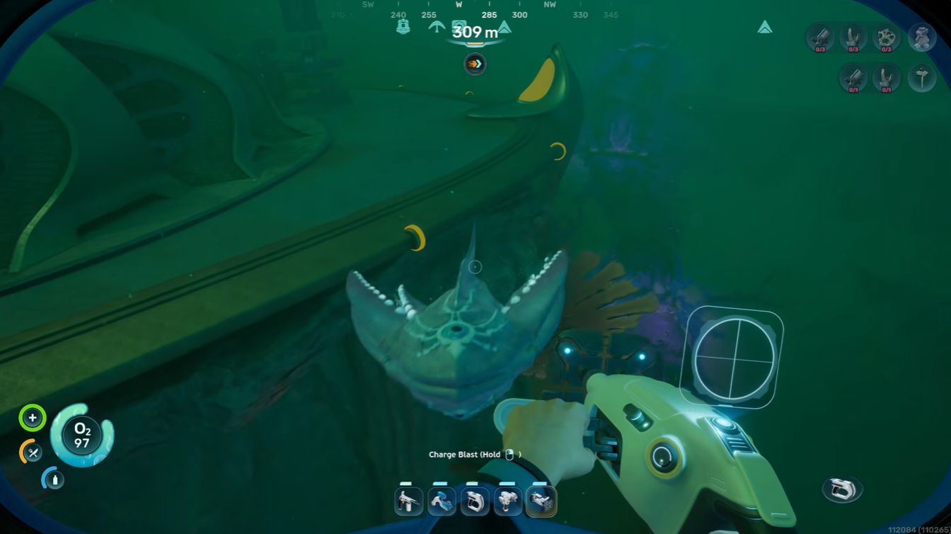 Subnautica 2 Conduit Crystal Location Guide: Where to Find Conduit for Feedback Resonator