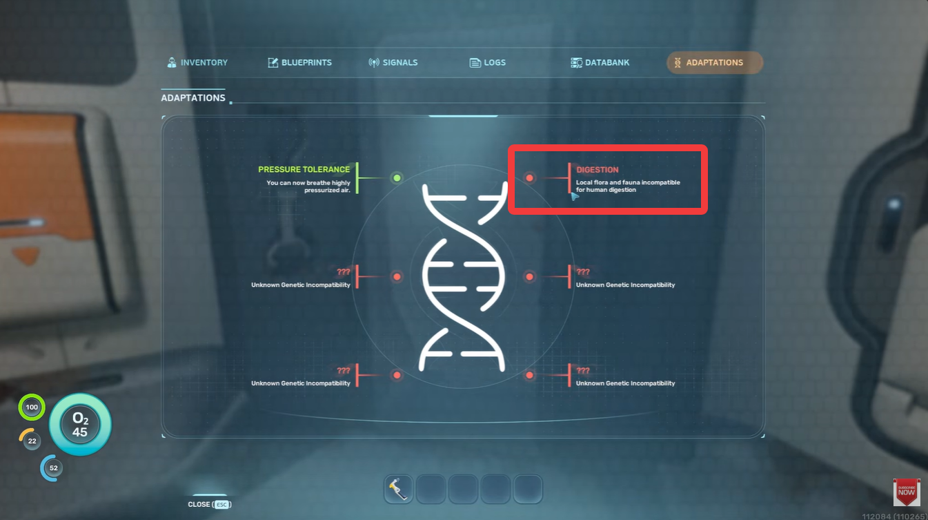 Subnautica 2 Digestion Adaptation Guide for Early Access: How to Eat Food in Subnautica 2