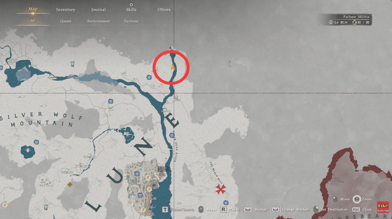 Crimson Desert Partridge Bird Location, Best Foods, And Taming Guide