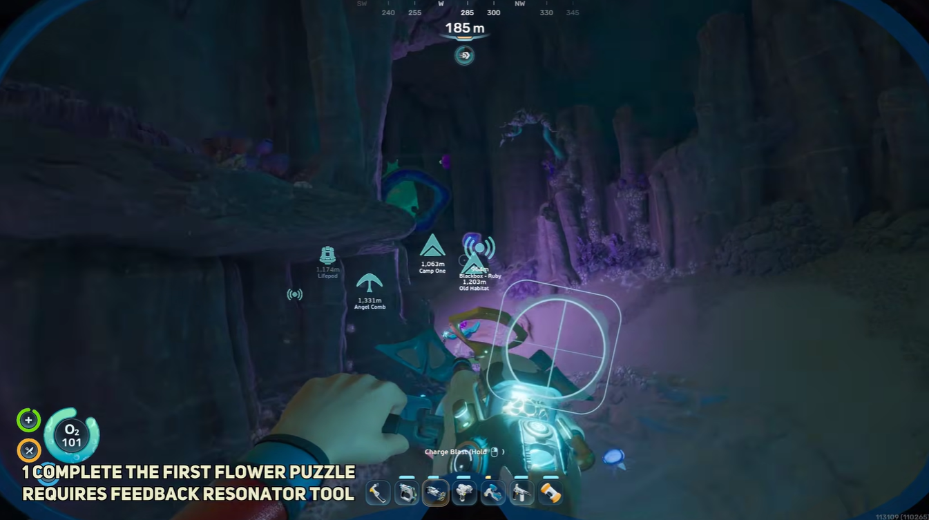 Subnautica 2 Axum Vision Adaptation Location, Uses, and Complete Unlock Explained