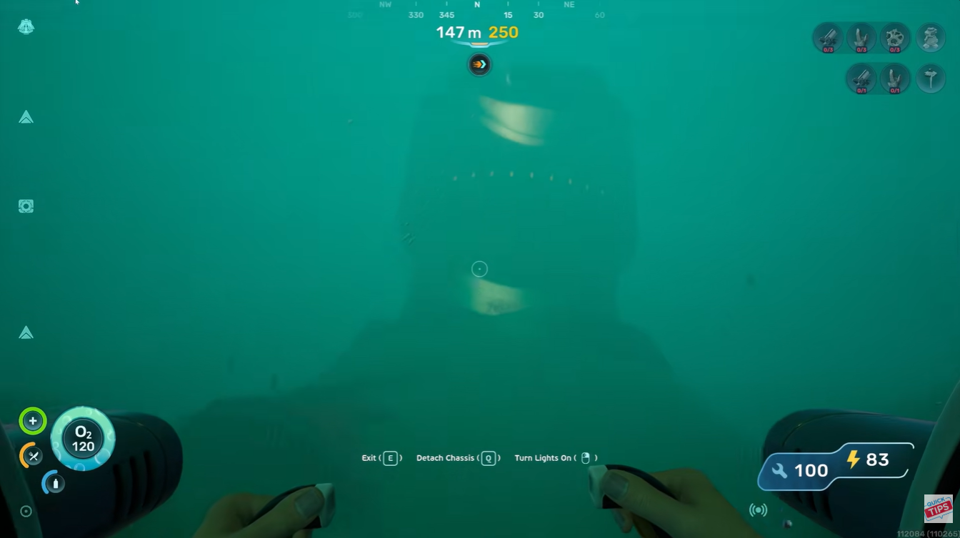 Subnautica 2 Conduit Crystal Location Guide: Where to Find Conduit for Feedback Resonator