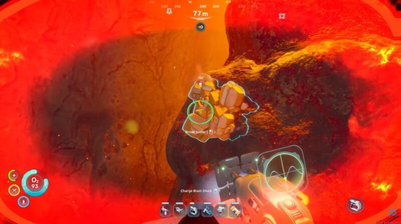 Best Gold Location in Subnautica 2: Where to Find Gold and How to Use It
