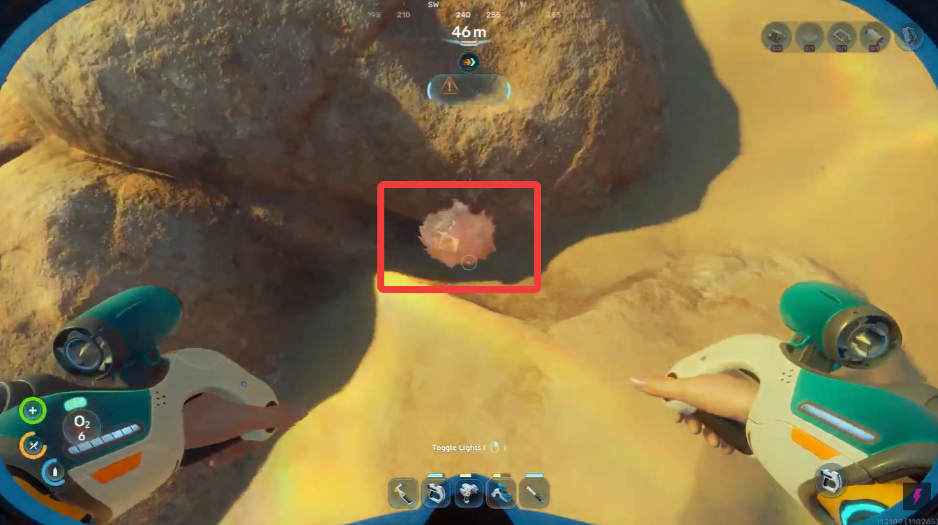 Subnautica 2: Where to Find Salt - Location, Uses, and What to Craft From Salt Explained