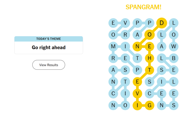 NYT Strands Puzzle 7 May 2026: Answers and Tips!