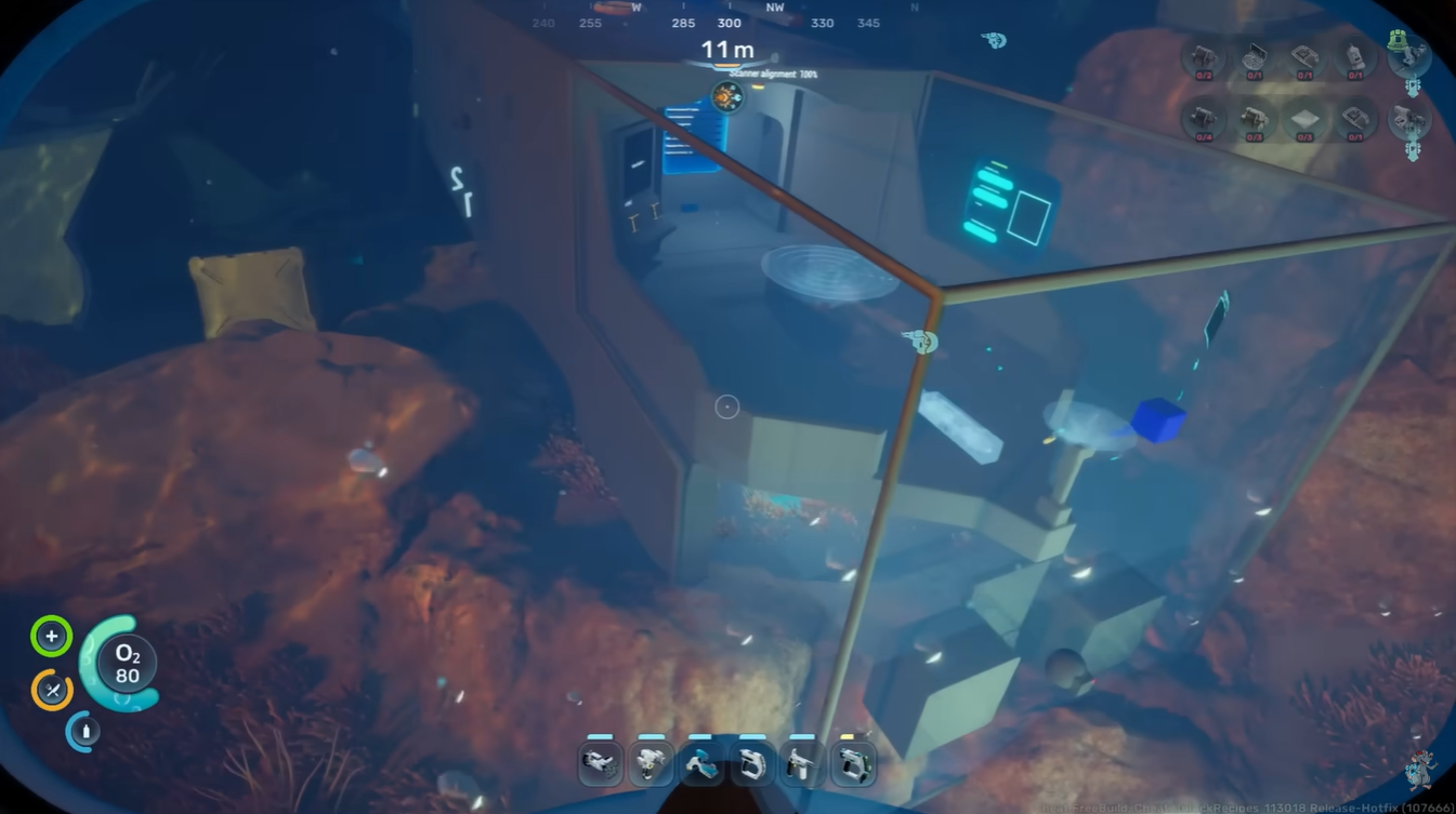 Subnautica 2 Trident Explained: Features, Systems, and Early Details