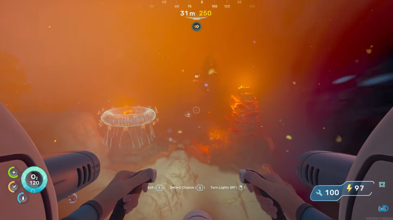 Best Gold Location in Subnautica 2: Where to Find Gold and How to Use It