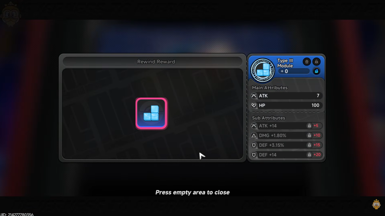 How to Get More Modules in Neverness to Everness: Coins, Rewind, and Builds