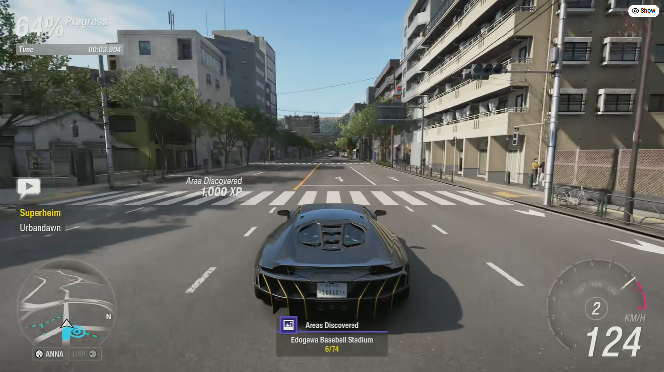Forza Horizon 6 Custom Weather and Season Setup Guide: How To Change Weather and Time