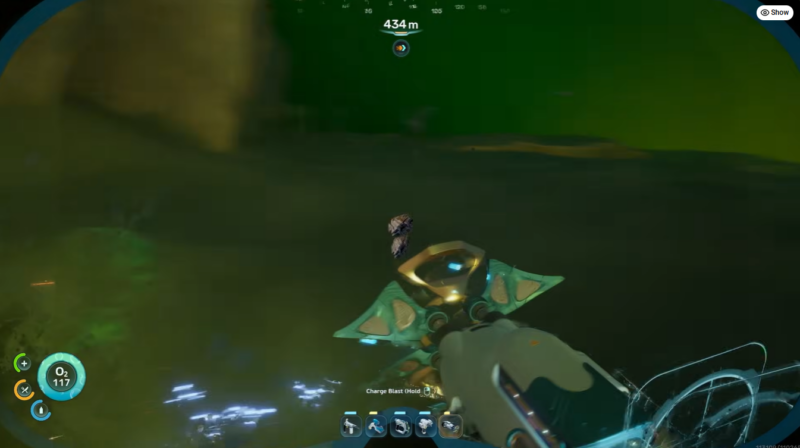 Subnautica 2 Troilite Guide: Best Locations and Uses Explained