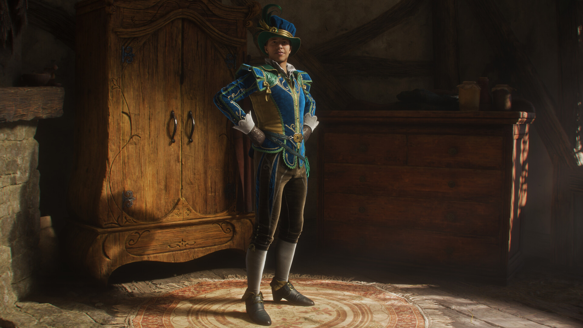 Everything Xbox Revealed About Fable’s Gameplay: Combat, Morality, and Open World Details