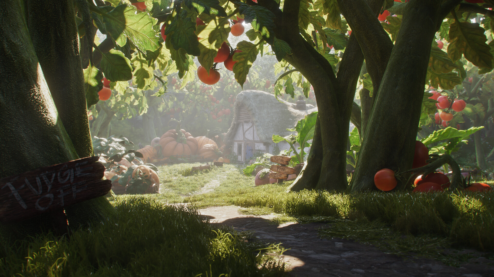 Everything Xbox Revealed About Fable’s Gameplay: Combat, Morality, and Open World Details