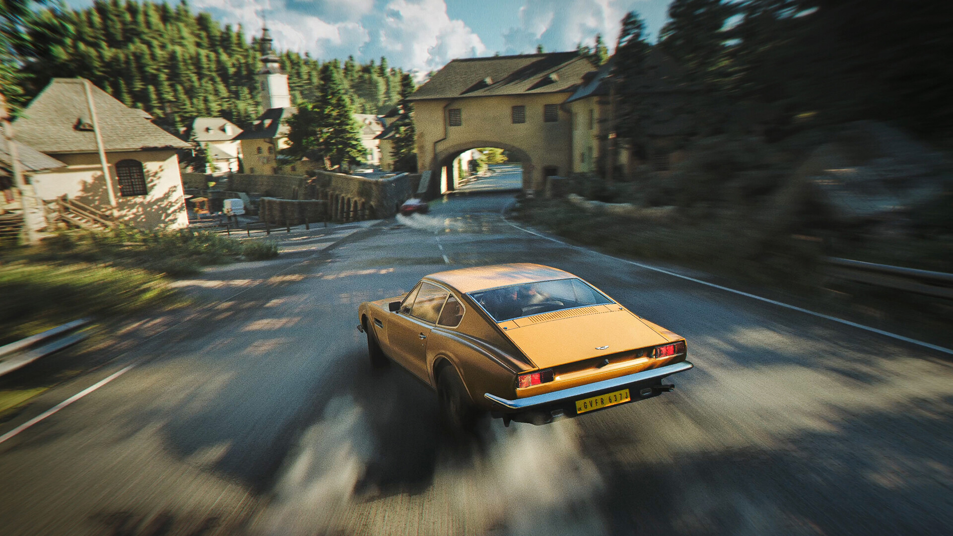 007 First Light in-game screenshot: How long is 007 First Light, Game Lenght and Time to Beat