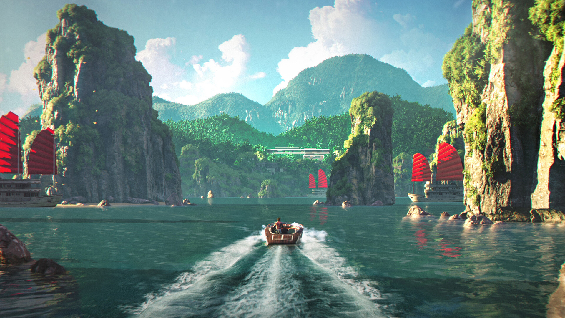007 First Light Launch Timings, Pricing, and System Requirements
