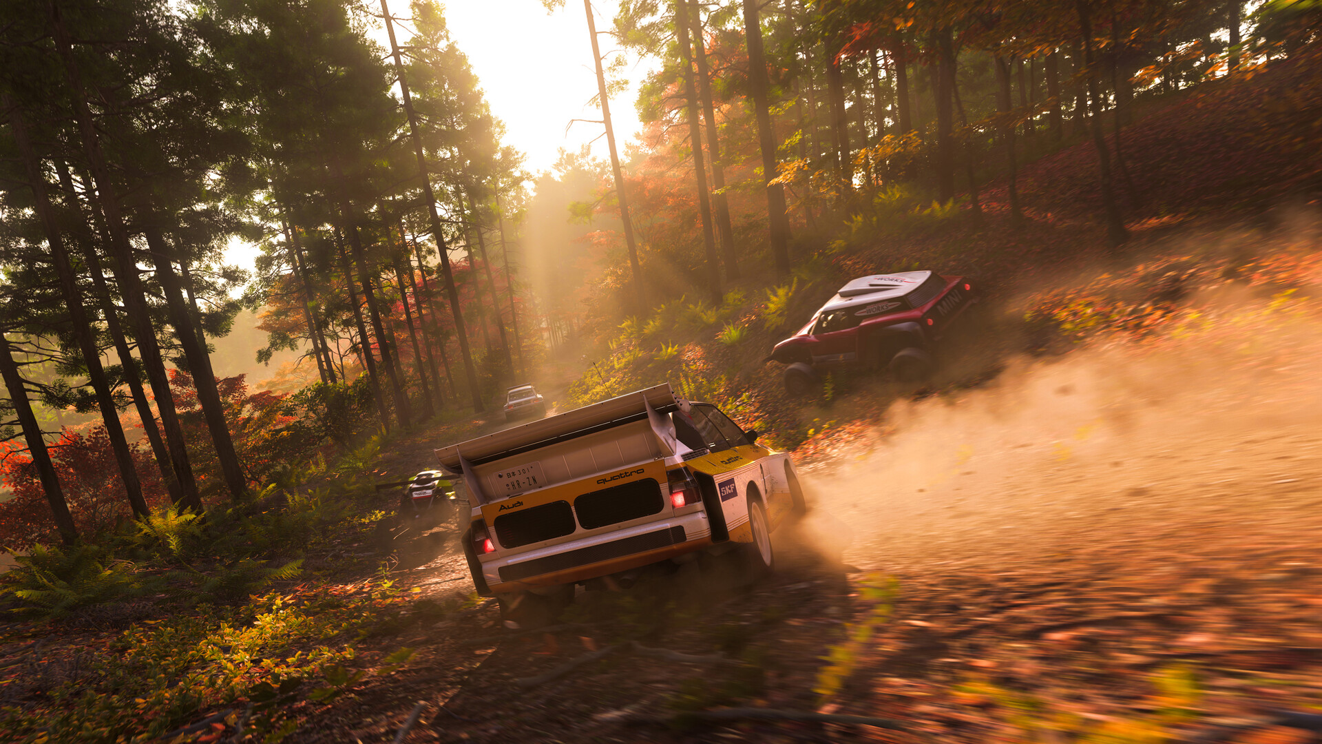 Forza Horizon 6 Release Date, Requirements, Cars, and Editions Explained