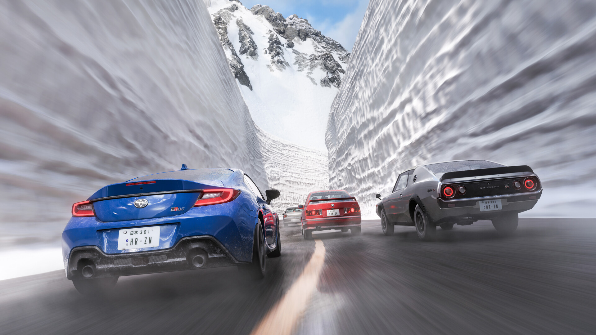 Forza Horizon 6 Release Date, Requirements, Cars, and Editions Explained