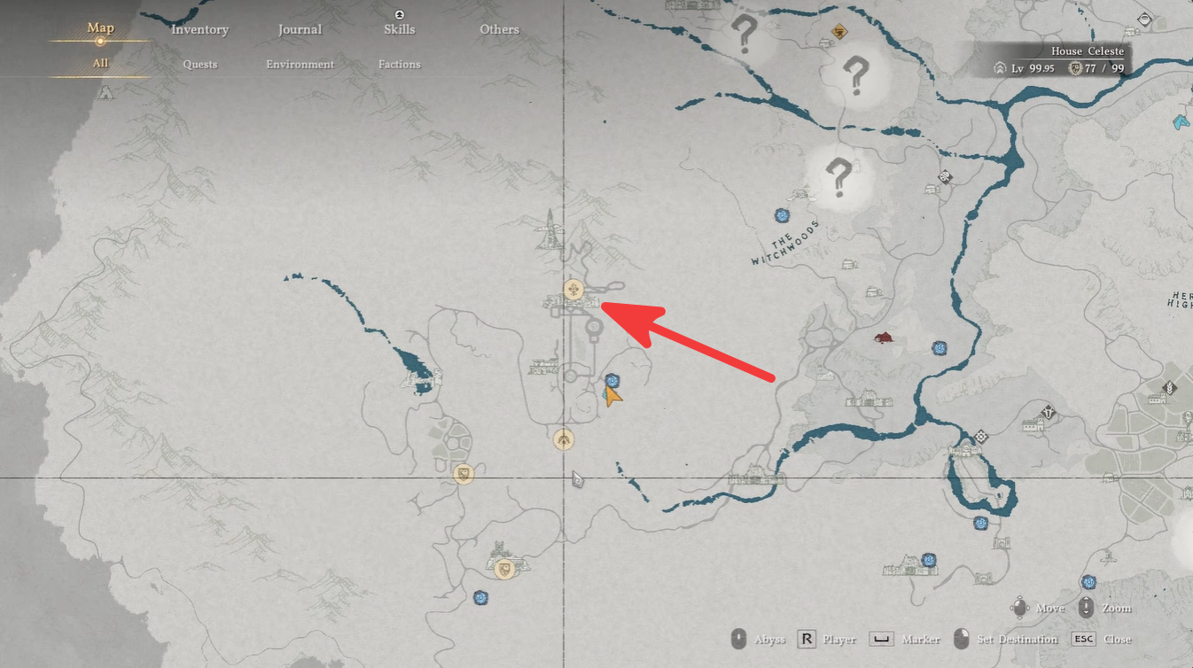 Where to Get Rubber in Crimson Desert: All Rubber Locations and Farming Methods Explained