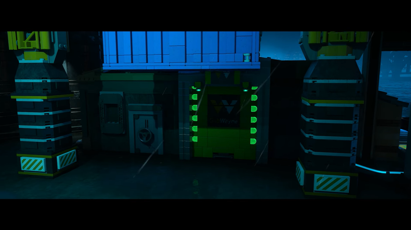 Cauldron South Subwayne Unlock Guide – LEGO Batman Legacy of the Dark Knight