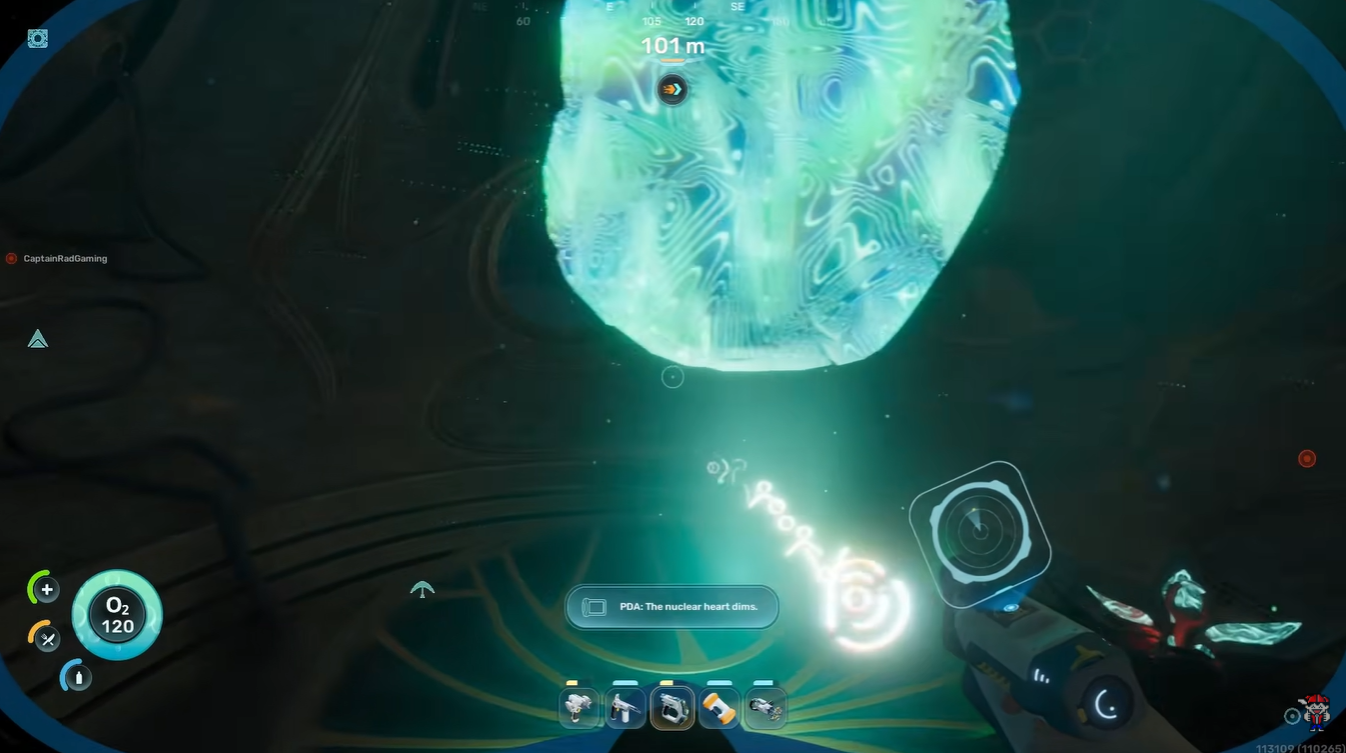 Does Subnautica 2 Have an Ending Yet?  Subnautica 2 Early Acces Endgame Explained