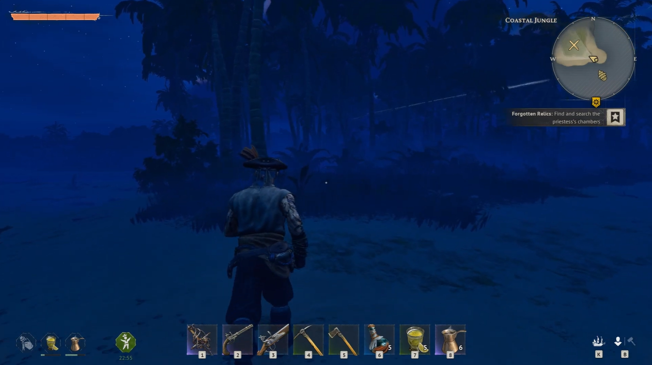 Windrose Cutthroat Ring Guide: Location, Crafting, and Stats Explained