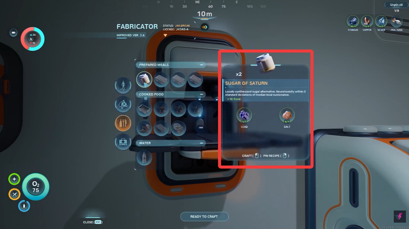Subnautica 2: Where to Find Salt - Location, Uses, and What to Craft From Salt Explained