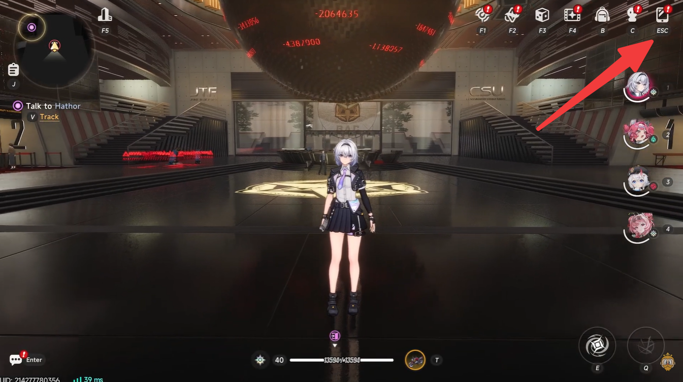 NTE Daily Reset Guide: Exact Timings and How to Access Dailies in Neverness to Everness