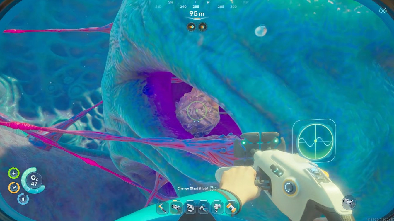 Subnautica 2 Lithium Location Guide: Best Farming Spots and Uses