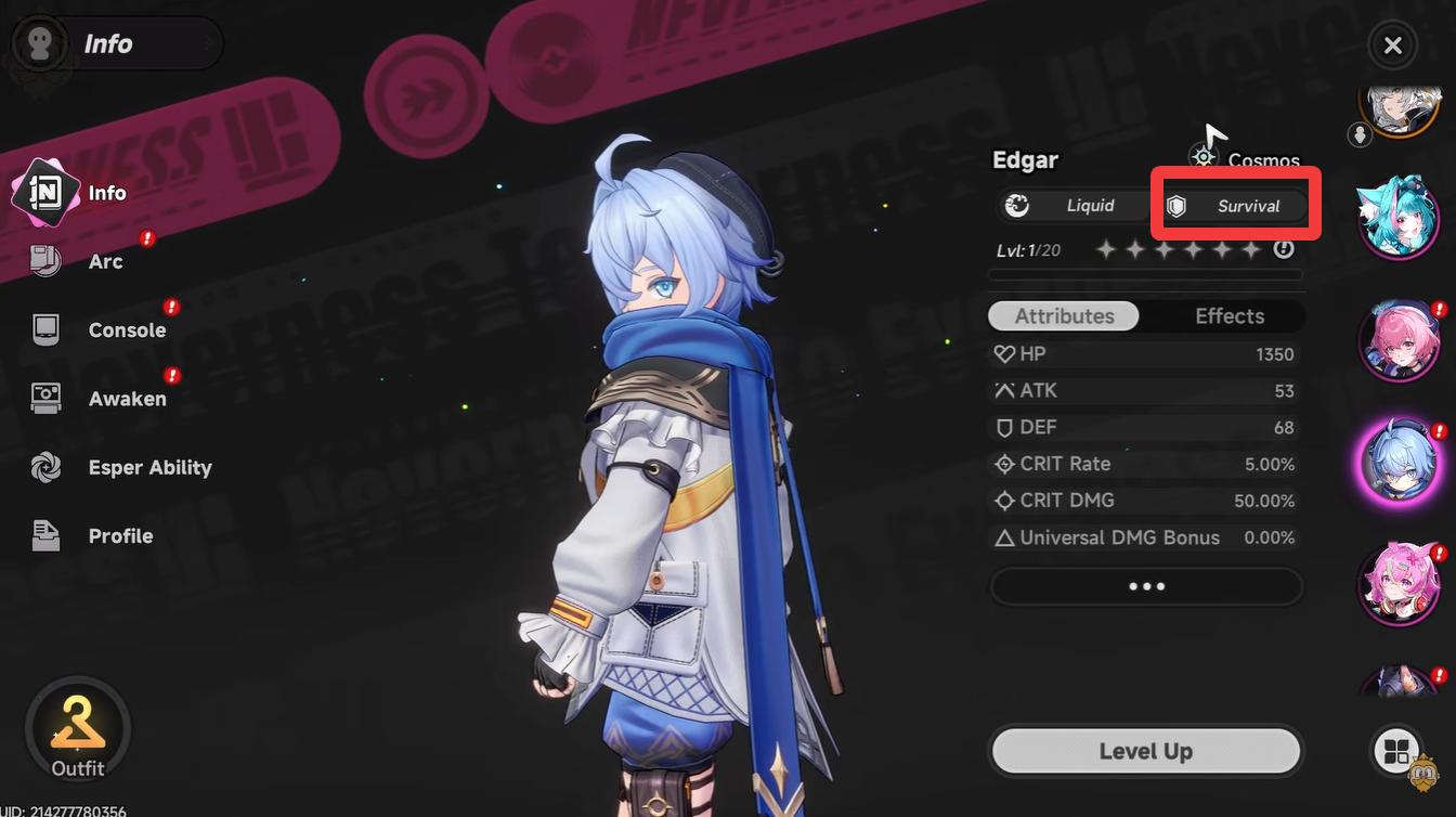 How to Heal in Neverness to Everness: NTE Dorms, Healers, and Best Foods