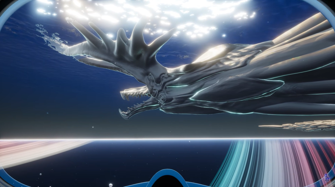 Subnautica 2: Elusive Leviathan Spawn Location and Survival Guide