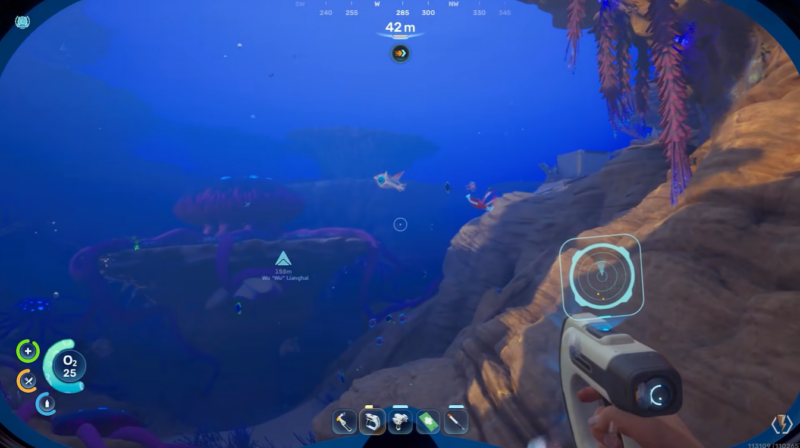 Subnautica 2: Best Base Locations Early to Late Game