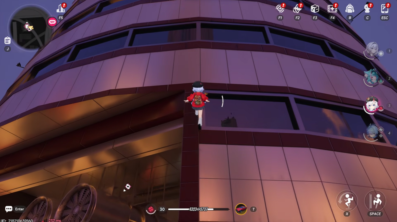 Neverness to Everness Call of the Lost Guide: Spawn Mechanics, Locations, and How to Unlock