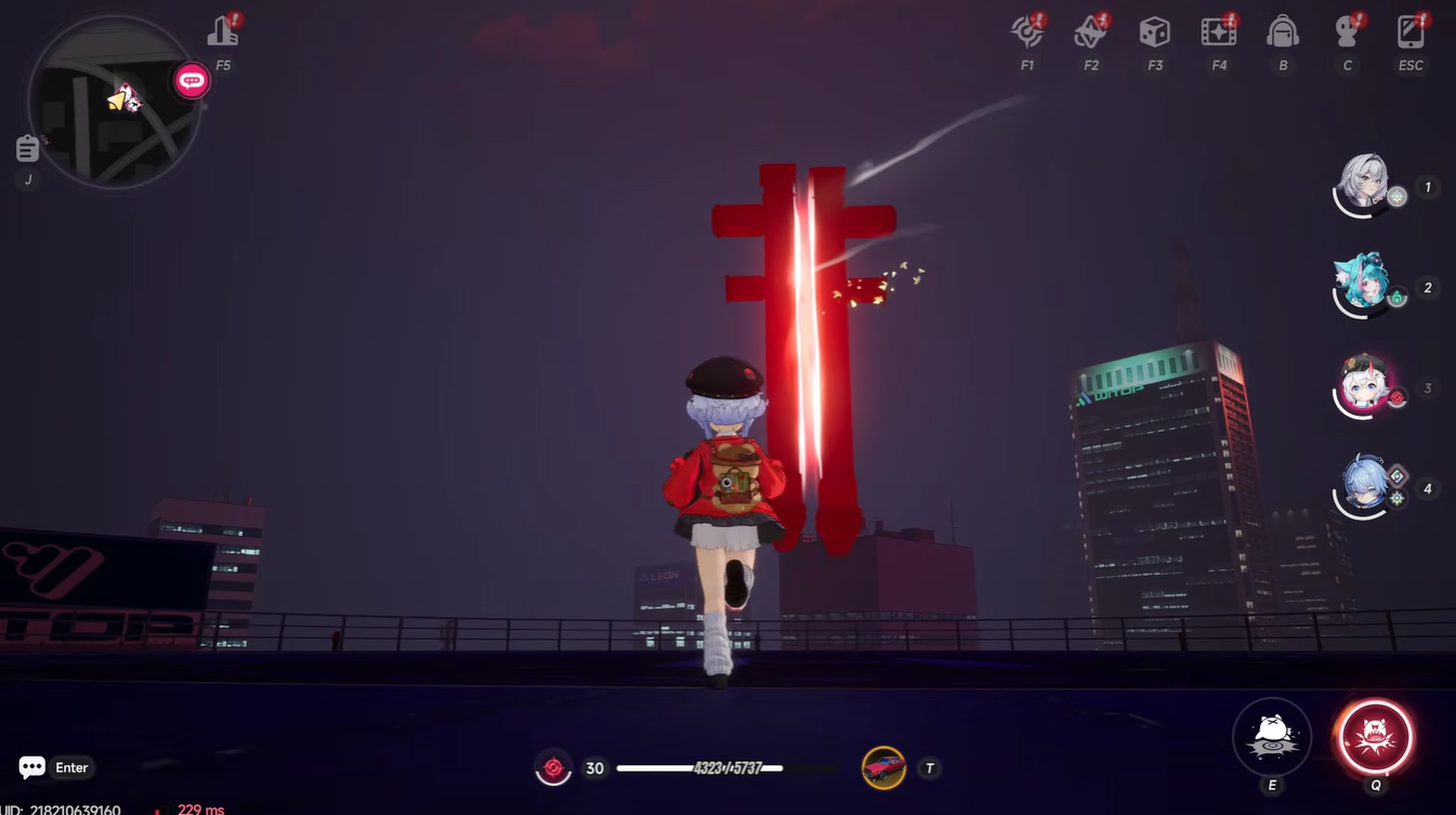 Neverness to Everness Call of the Lost Guide: Spawn Mechanics, Locations, and How to Unlock