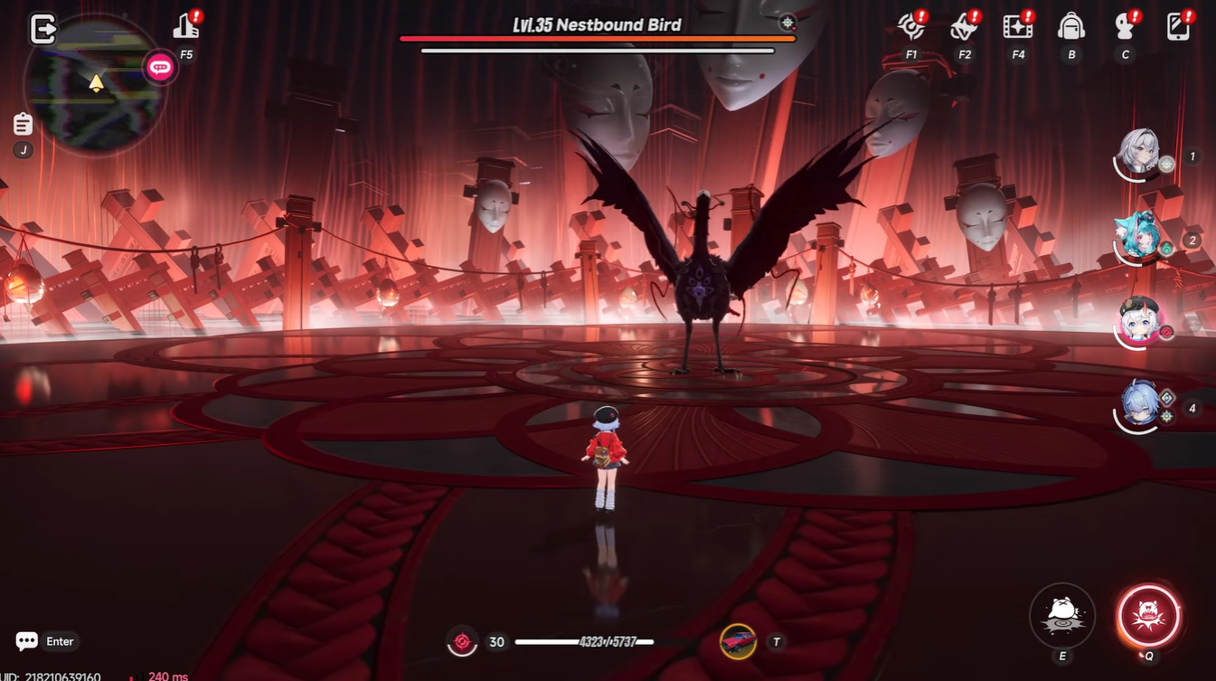 Neverness to Everness Call of the Lost Guide: Spawn Mechanics, Locations, and How to Unlock