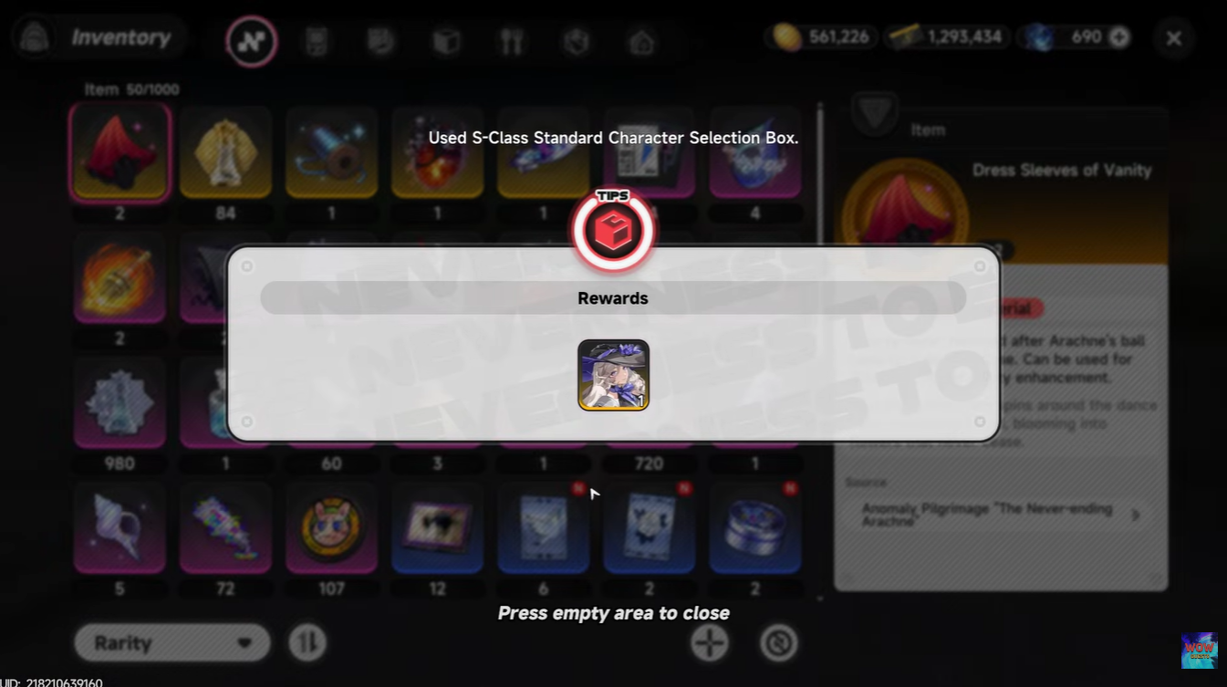 How to Get Free S-Class Character in Neverness to Everness: NTE Welcome Gift Guide