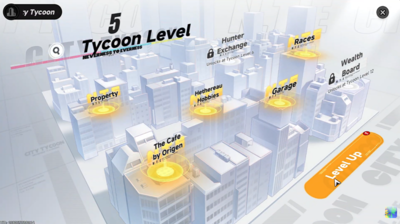 Neverness to Everness: How to Invite a Character to Move-In in NTE (Tycoon Level 6 Guide)