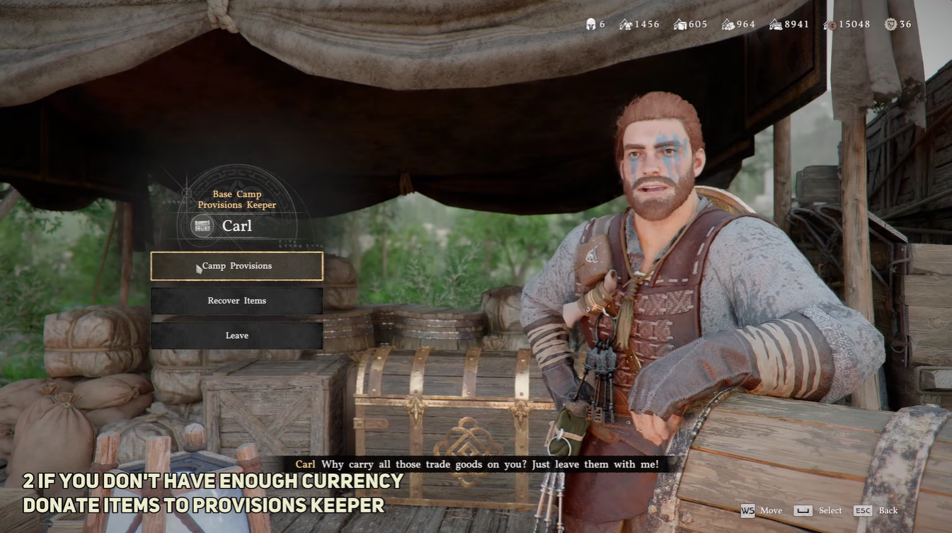 Bremer’s House Construction Mission in Crimson Desert: Location, NPCs, and Rewards