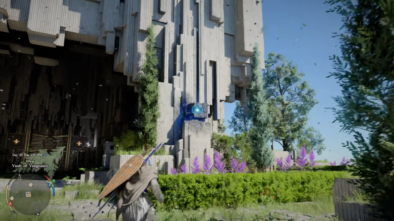 Crimson Desert: Vault of Vengeance Door Not Opening Bug Fixes and Workarounds Explained