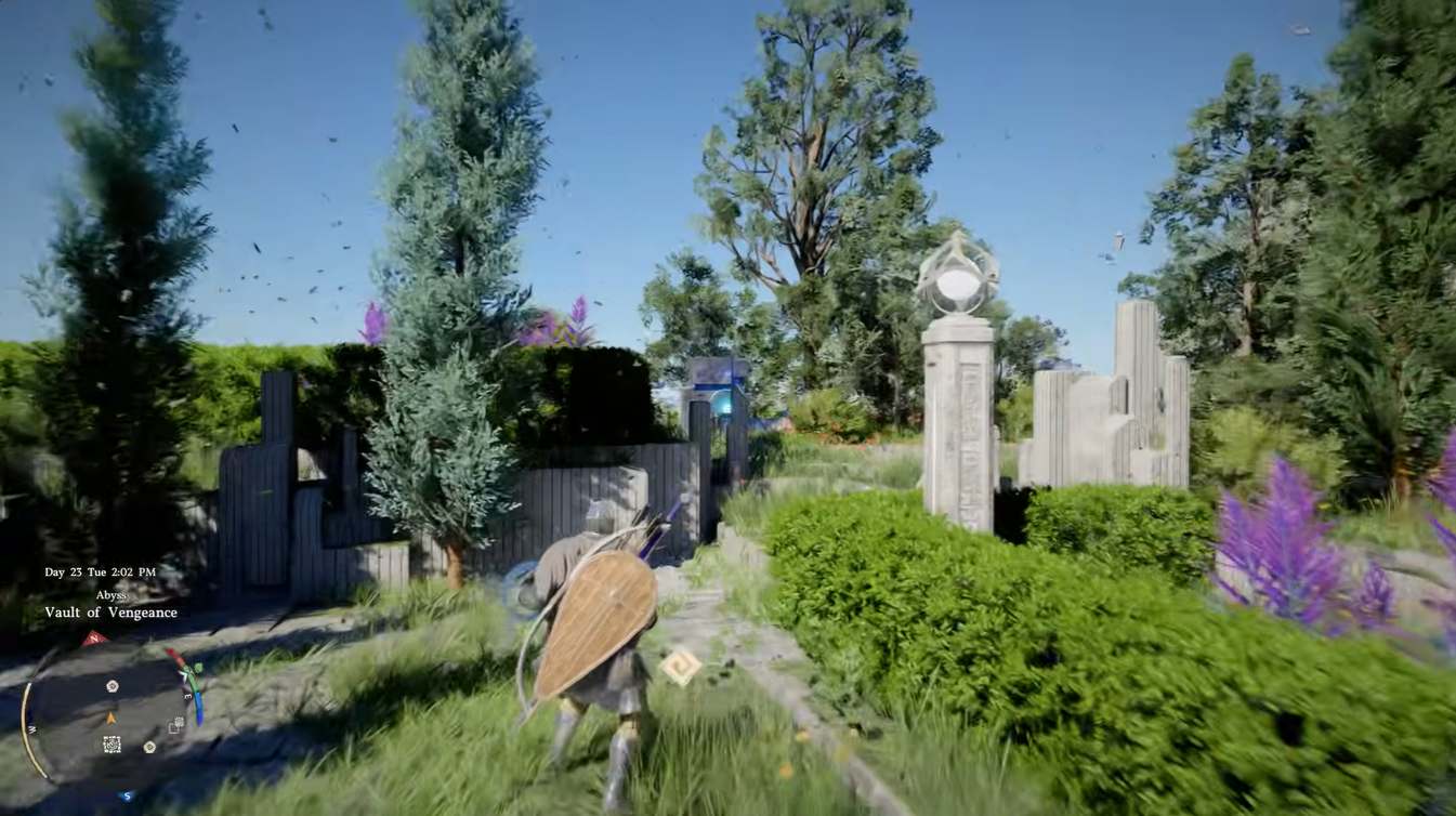 Crimson Desert: Vault of Vengeance Door Not Opening Bug Fixes and Workarounds Explained