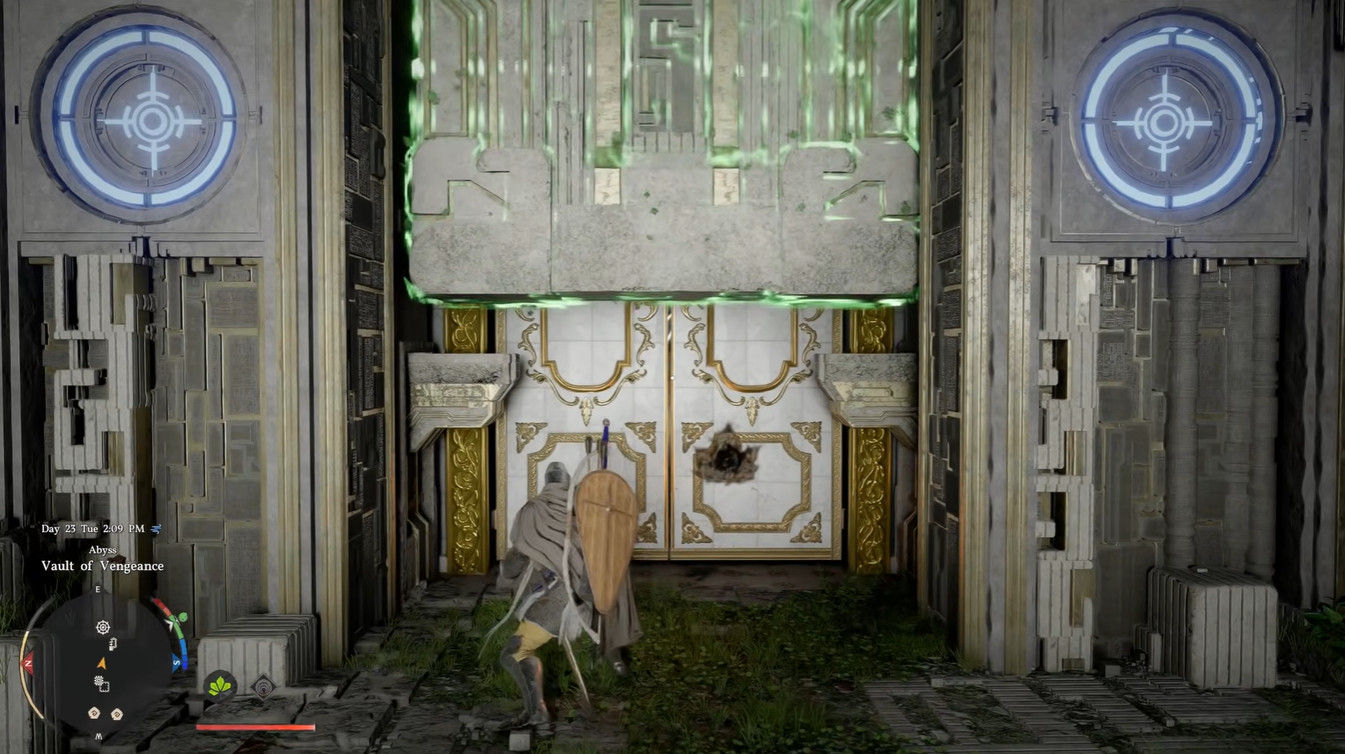 Crimson Desert: Vault of Vengeance Door Not Opening Bug Fixes and Workarounds Explained