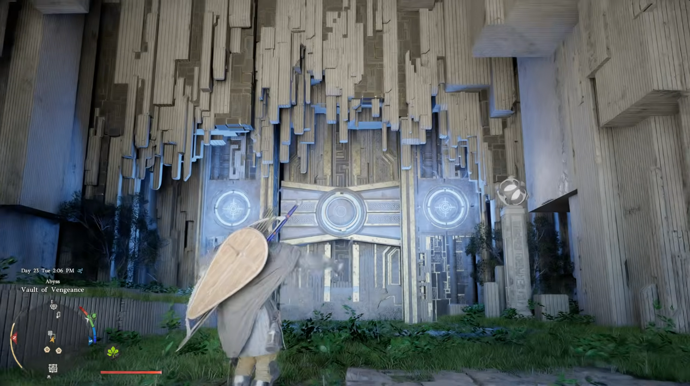 Crimson Desert: Vault of Vengeance Door Not Opening Bug Fixes and Workarounds Explained
