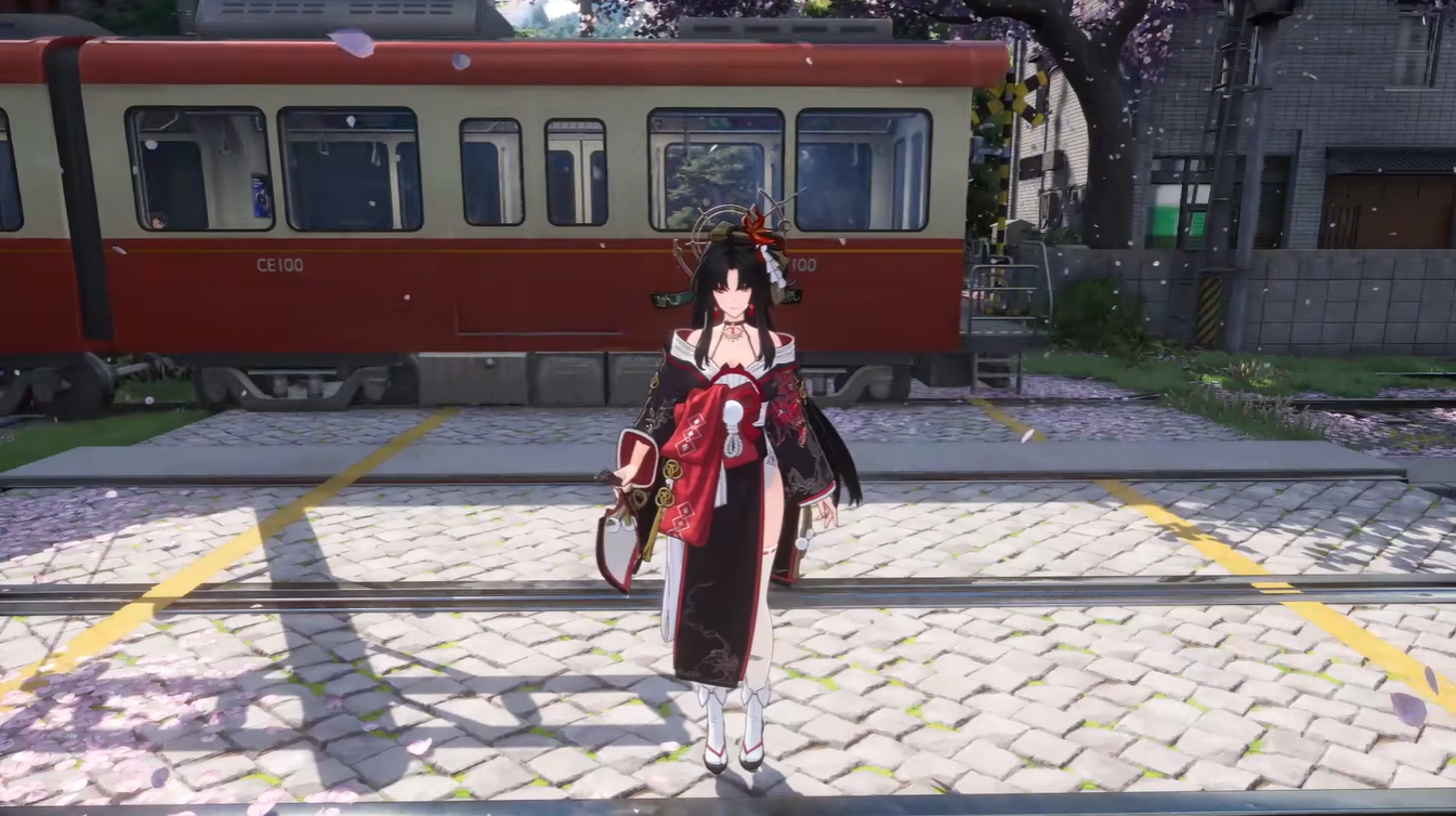 Neverness To Everness: Should You Pull Nanally or Save for Hotori?